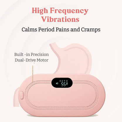 CrampCalm Aura