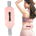 Electric Heating Belt Period